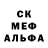 Шишки марихуана план Blake Nightshade